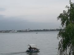 -霞山观海长廊