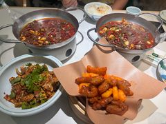 -费大厨辣椒炒肉(房山龙湖天街店)