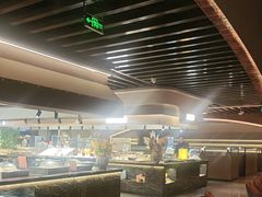 -汉丽斯巴西烤肉自助(市南店)