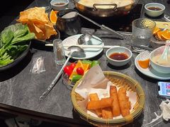 -捞王锅物料理(金华义乌之心店)