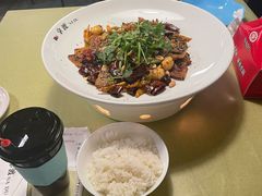 -拿渡·水煮鱼 麻辣香锅(西单大悦城店)