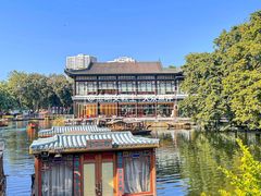 -广州西关永庆坊旅游区