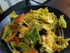 -牛味道炭火烤肉(湖前总店)