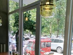 -纪林菜馆·博山菜老字号(华光路店)