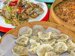 -坛南湾农家乐·海鲜楼·大排档(平潭坛南湾店)