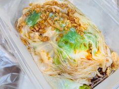 鸡肉肠粉-小吴肠粉