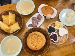 -baursak包尔萨克早餐屋