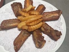 -喜记顺德菜(南昌万象城店)
