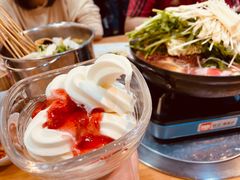 -许妈妈餐厅烤肉烧烤家常菜(明润广场店)