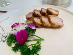 -怀德酒楼·粤菜·海鲜·茶点(宝安国际机场店)