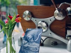 -Onirii Coffee(长乐路店)