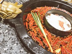 -蜀大侠火锅(建设路第五大道店)