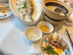 -湘阅•威海海鲜•湖南味道(华宝店)