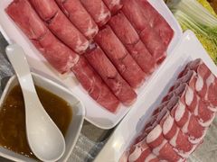 -东来顺饭庄(王府井步行街店)