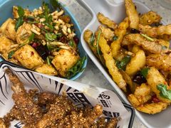 -雲物·云南小馆(好悦天地店)