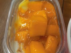 -梁子刨冰王&梁小糖(王顶堤店)