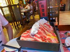 -有喜屋·深夜食堂(北京西路店)