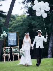 -女王风尚STUDIO·轻奢化定制