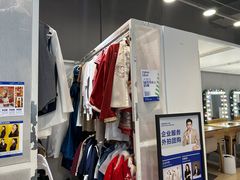 -天真蓝照相馆(宁波来福士店)