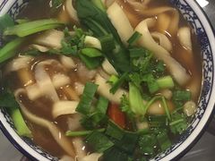 -河州春清真西北特色美食(虎踞路店)