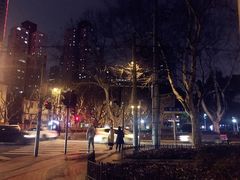 -徐家汇源景区-衡山公园