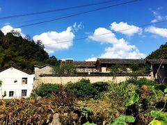 -南尖岩景区