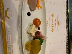 -神户牛排餐厅MOURIYA(总店)