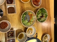 -喜来稀肉(北外滩白玉兰广场店)