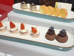 -济南喜来登酒店