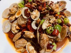 花蛤-七星龙虾城·海鲜·大闸蟹(吴江店)