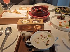 -王品牛排(郑州大卫城店)