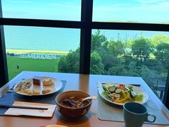 -新食谱全日制餐厅·苏州苏州湾艾美酒店