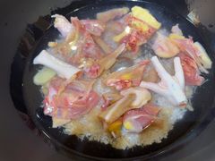 -阿鸡鱼庄·顺德鲜蒸小炒(亚运村店)