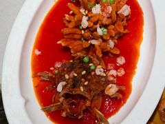 -華府Deluxe(兴业太古汇店)