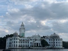 -广州西关永庆坊旅游区