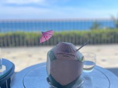 -日落吧·海景咖啡厅·餐酒吧·鸡尾酒·下午茶·乐队表演·浪漫夕阳·三亚文华东方酒店