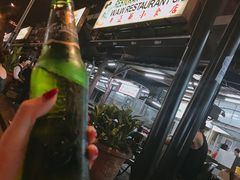 -黄亚华小食店(Jalan Alor)