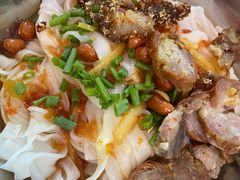 -凤张螺蛳粉·爽口粉(跃进路总店)