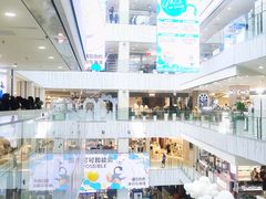 -凯德MALL(西直门店)