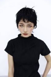 -厘里·salon