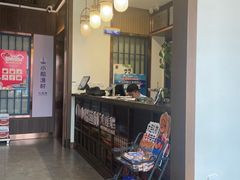 -小船渔村•大连菜•大连焖鱼(黄河路店)