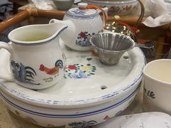 -点都德(龙之梦店)