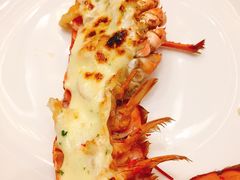 -盛宴标帜餐厅·亲子自助 (南昌喜来登酒店)