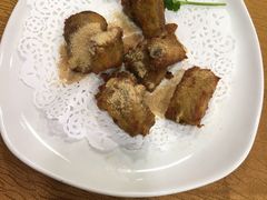 陈皮骨-寻味顺德·南记酒家·传统顺德菜·鱼生(广源路店)