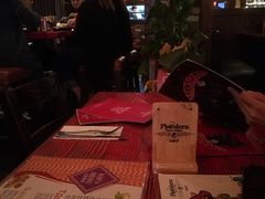 大堂-Pistolera Mexican Cantina女枪手墨西哥餐厅(碧云路店)