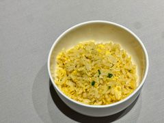 蛋炒饭-屋里厢上海菜馆