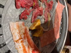 -核桃碳烤肉馆(深圳首店)