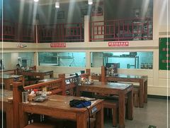 大堂-晋B2008刀削面(小南庄店)