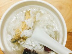 -吕氏疙瘩汤·私家菜馆(慈云寺店)