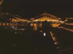 -剑河仰阿莎温泉小镇